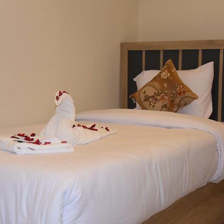 Locanda Pyramids Hotel Kafrat al Jabal Екстер'єр фото