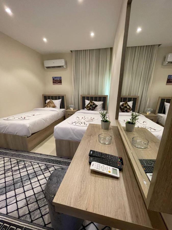Locanda Pyramids Hotel Kafrat al Jabal Екстер'єр фото