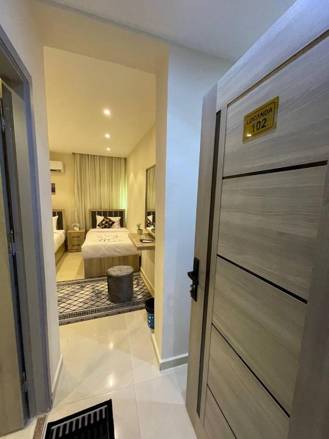 Locanda Pyramids Hotel Kafrat al Jabal Екстер'єр фото