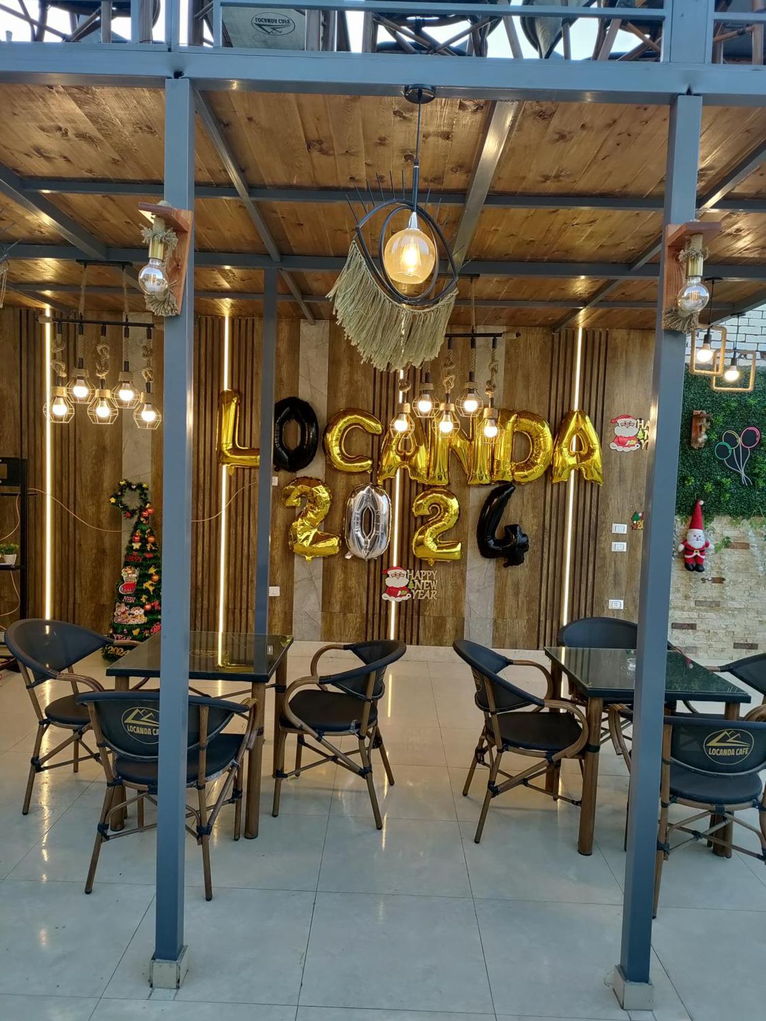 Locanda Pyramids Hotel Kafrat al Jabal Екстер'єр фото